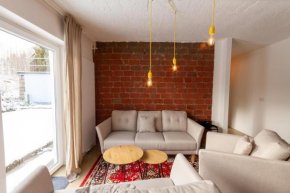 Ferienwohnung Garten Loft